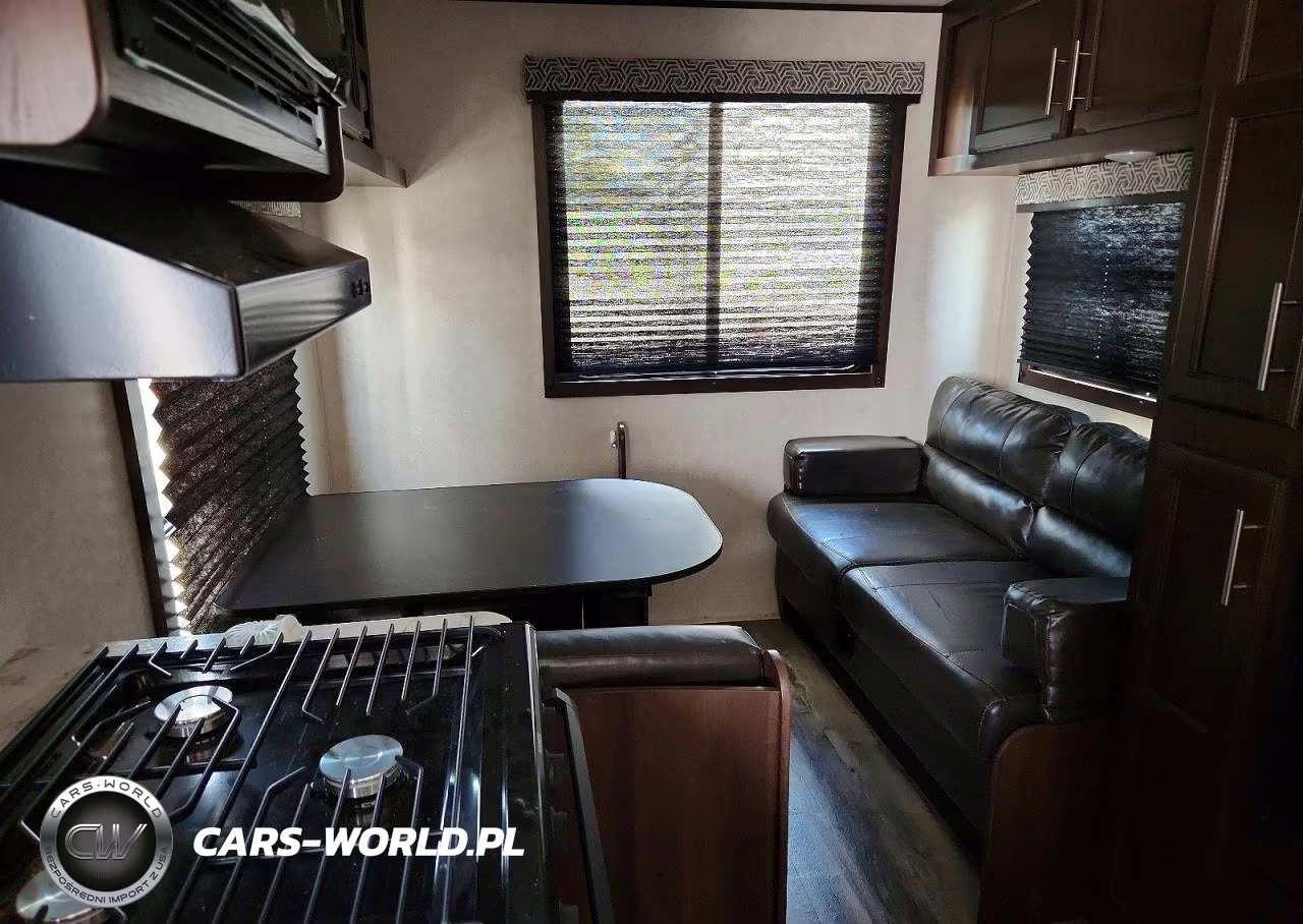 2019 Jayco Jay Flight Slx Camper VIN:1UJBJ0BL5K17Z0759 - 6