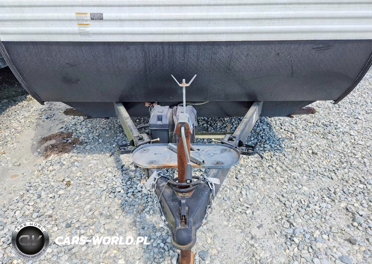 2019 Jayco Jay Flight Slx Camper VIN:1UJBJ0BL5K17Z0759 - 7