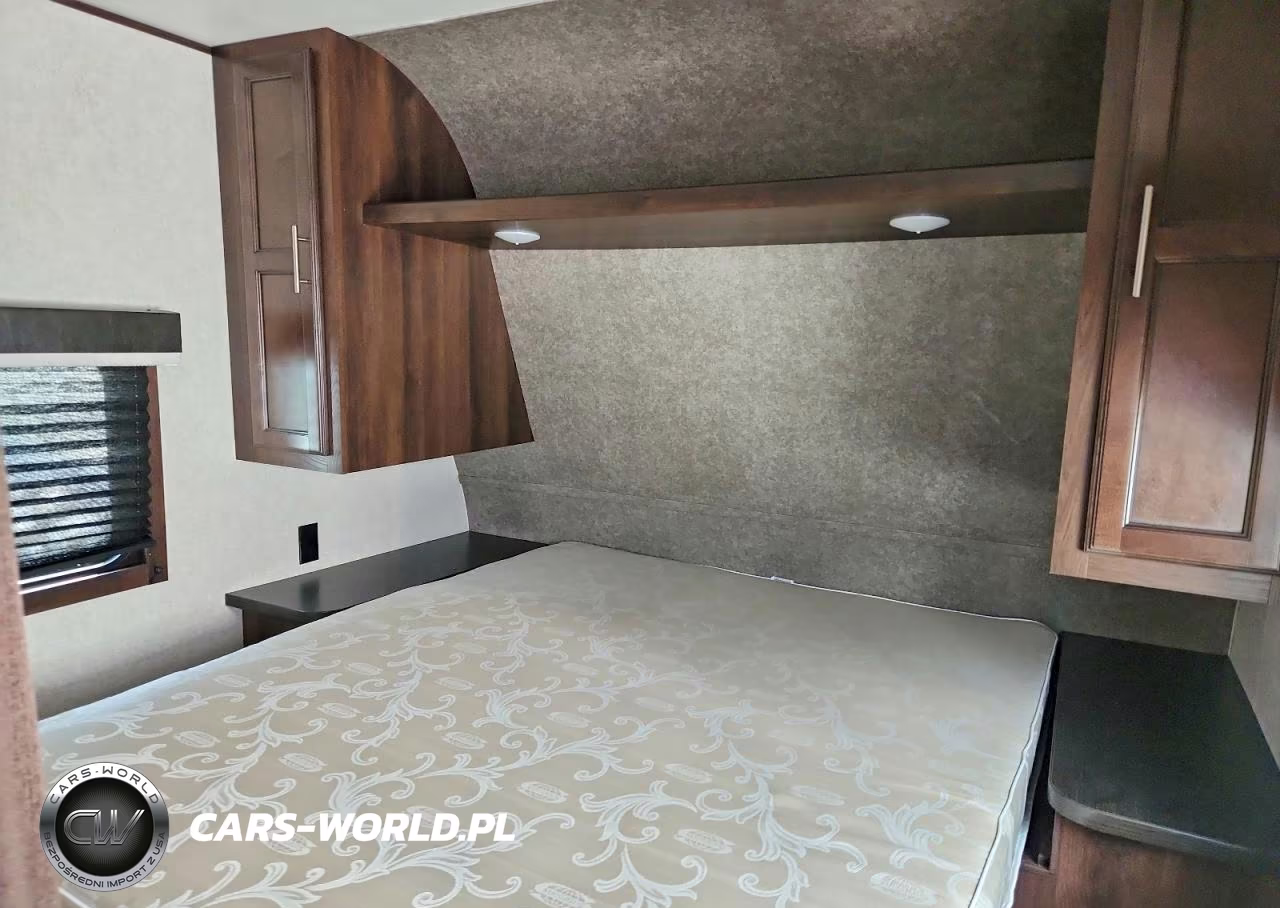 2019 Jayco Jay Flight Slx Camper VIN:1UJBJ0BL5K17Z0759 - 8