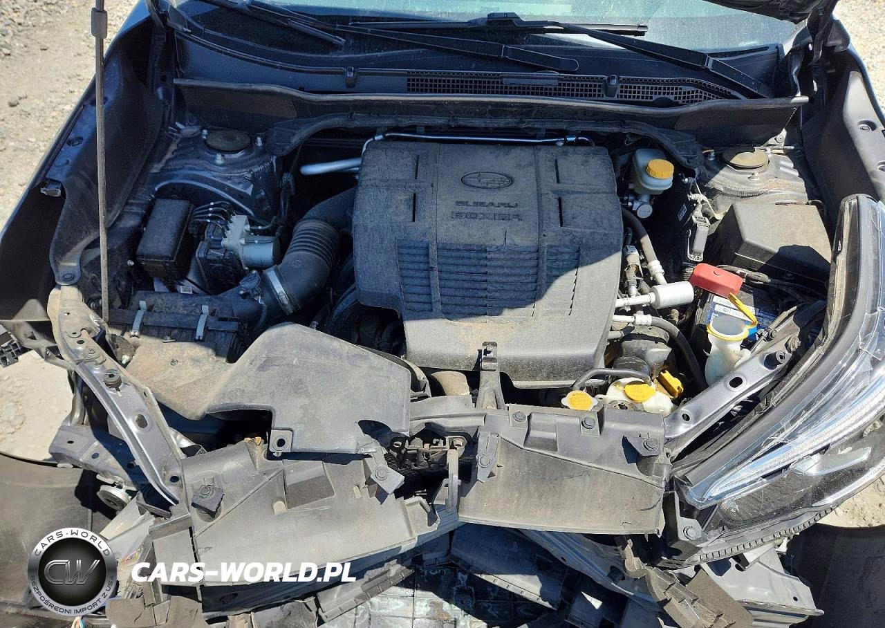 2020 Subaru Forester Touring VIN:JF2SKAXC6LH584422 - 12