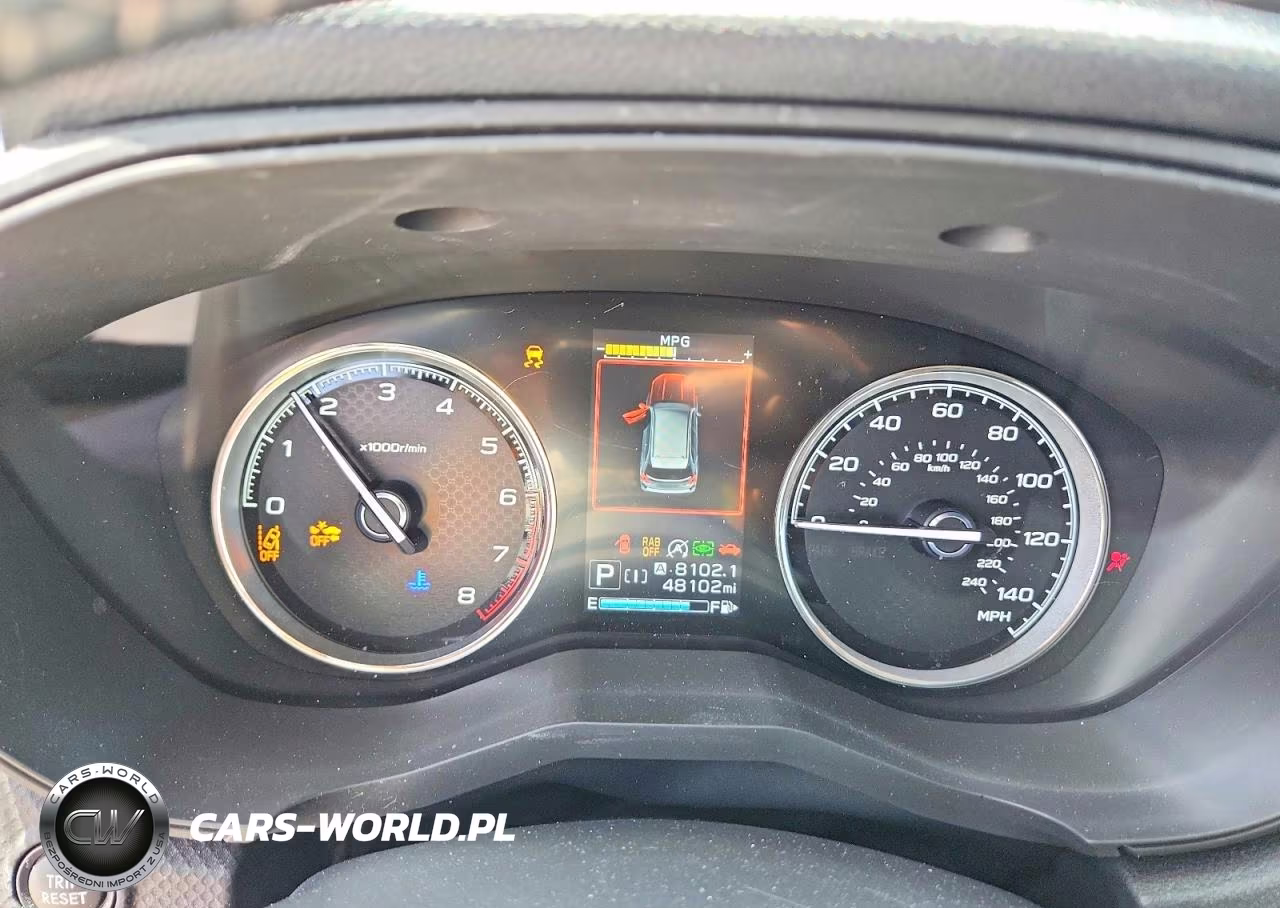 2020 Subaru Forester Touring VIN:JF2SKAXC6LH584422 - 9