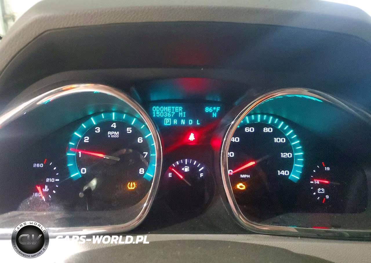 2009 Chevrolet Traverse Lt VIN:1GNER23D19S159429 - 9