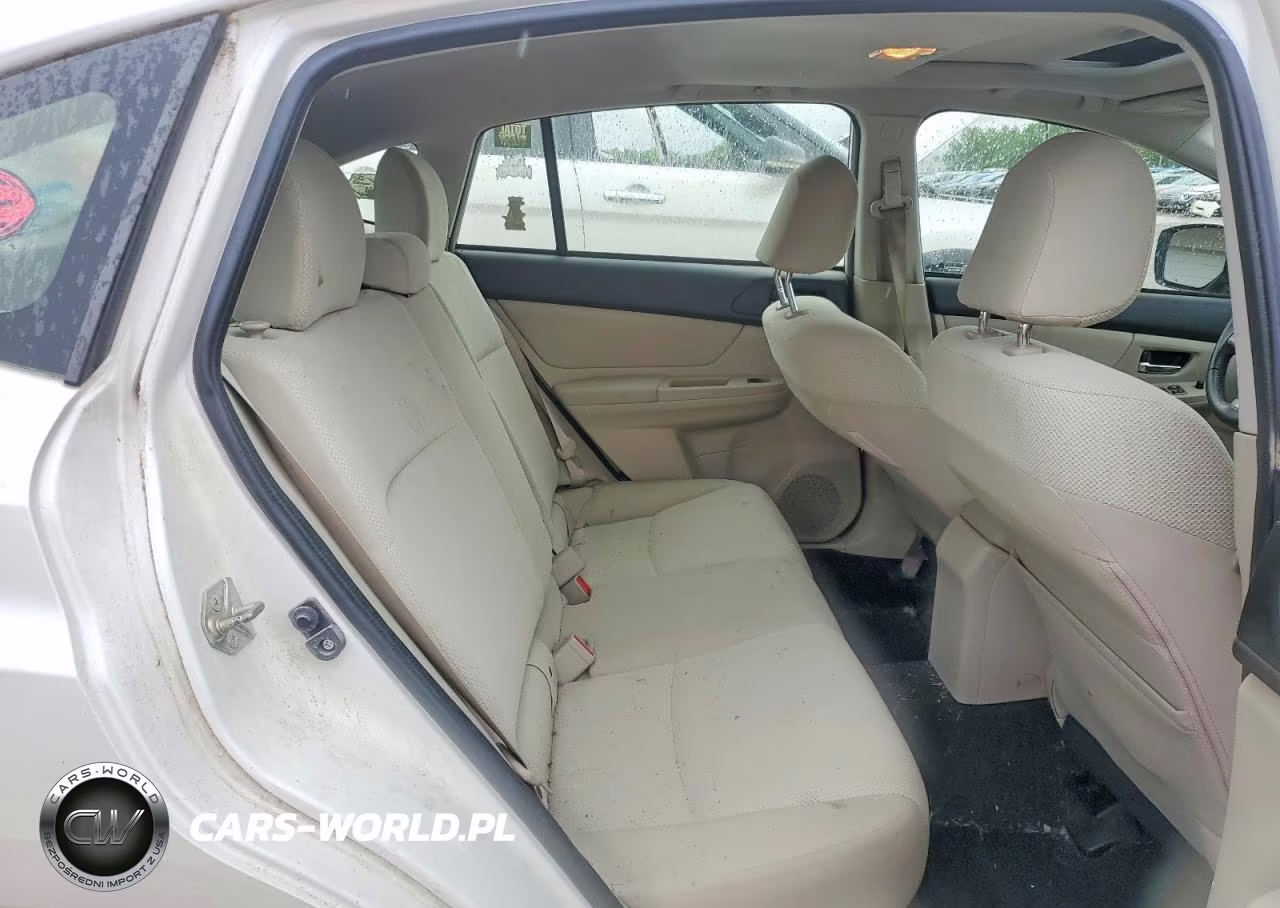 2014 Subaru Impreza Premium VIN:JF1GPAD6XE8218511 - 11