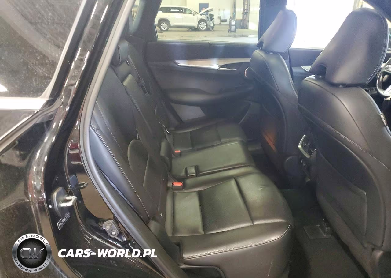 2019 Infiniti Qx50 Essential VIN:3PCAJ5M32KF101225 - 11