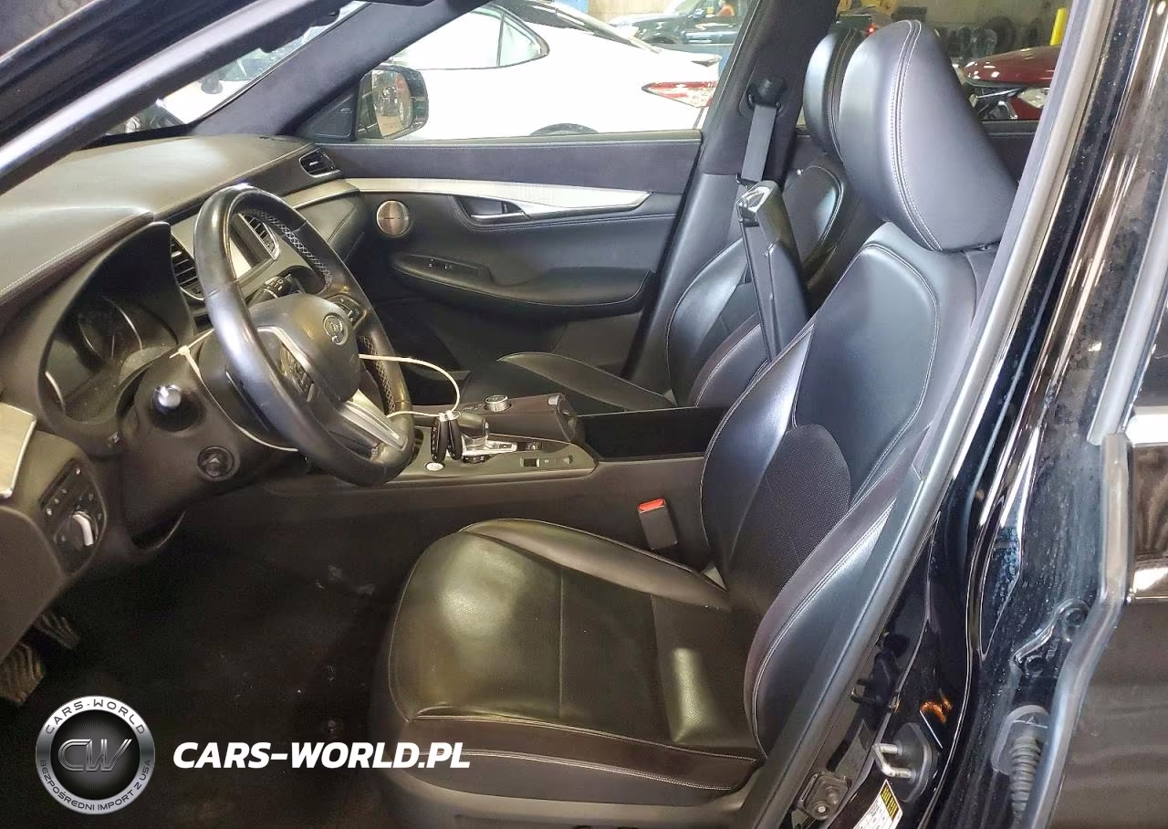 2019 Infiniti Qx50 Essential VIN:3PCAJ5M32KF101225 - 7