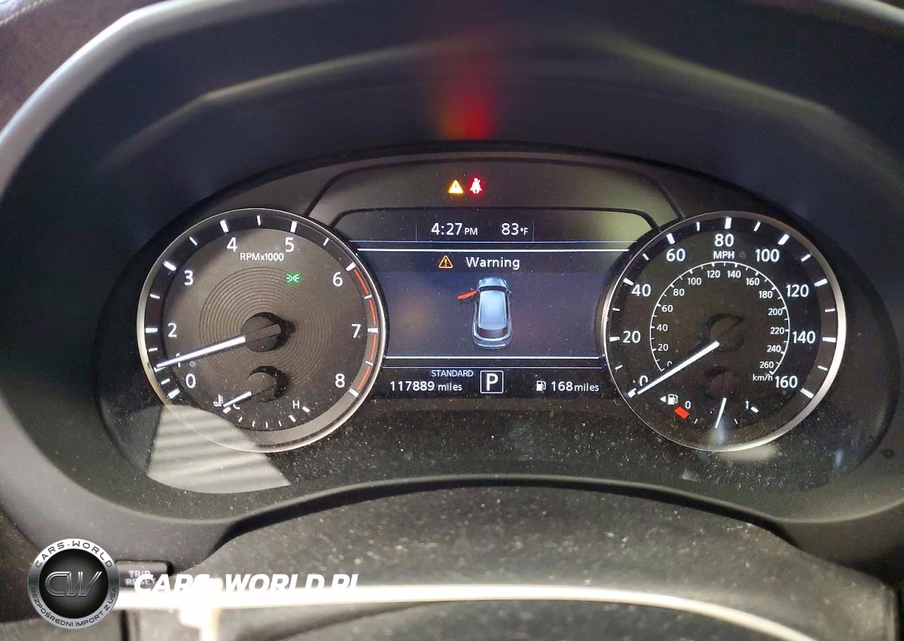 2019 Infiniti Qx50 Essential VIN:3PCAJ5M32KF101225 - 9