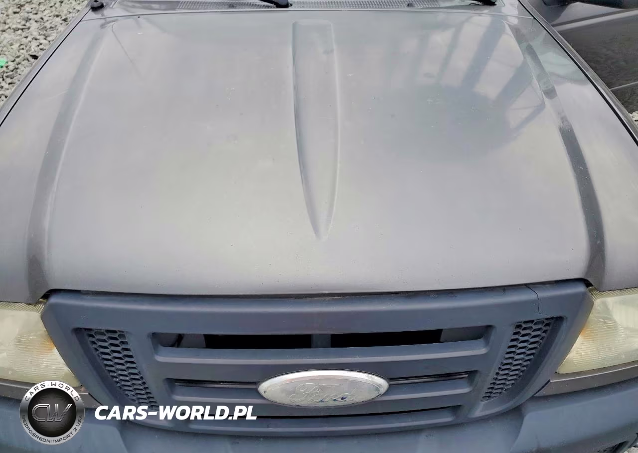 2006 Ford Ranger VIN:1FTYR10D96PA15825 - 11