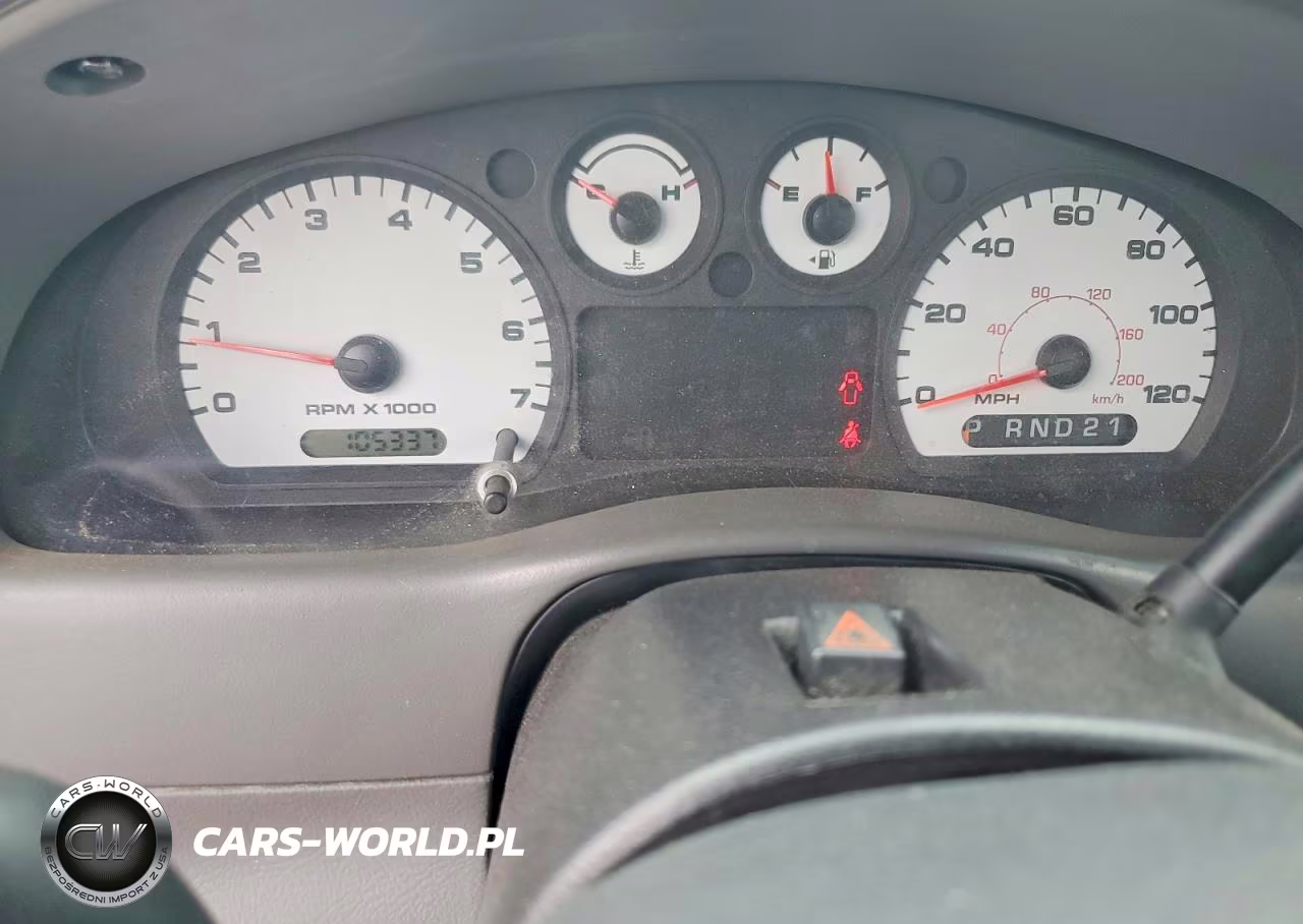 2006 Ford Ranger VIN:1FTYR10D96PA15825 - 9