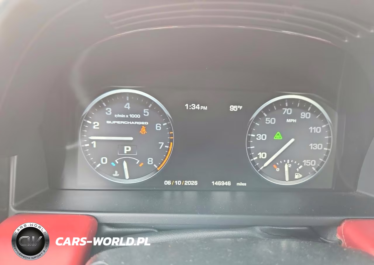 2012 Land Rover Range Rover Autobiography VIN:SALMP1E44CA379378 - 9