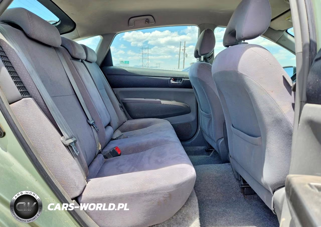 2008 Toyota Prius Base VIN:JTDKB20U683424651 - 10