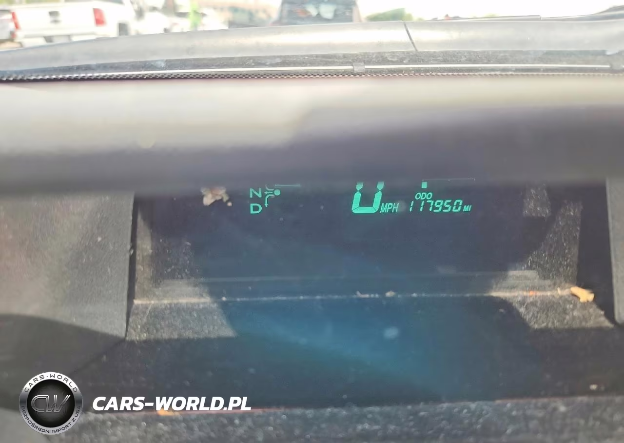 2008 Toyota Prius Base VIN:JTDKB20U683424651 - 9