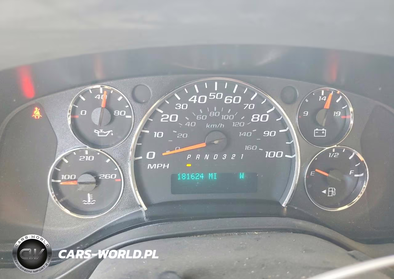 2013 Chevrolet Express G1500 VIN:1GCSHAF46D1180392 - 9
