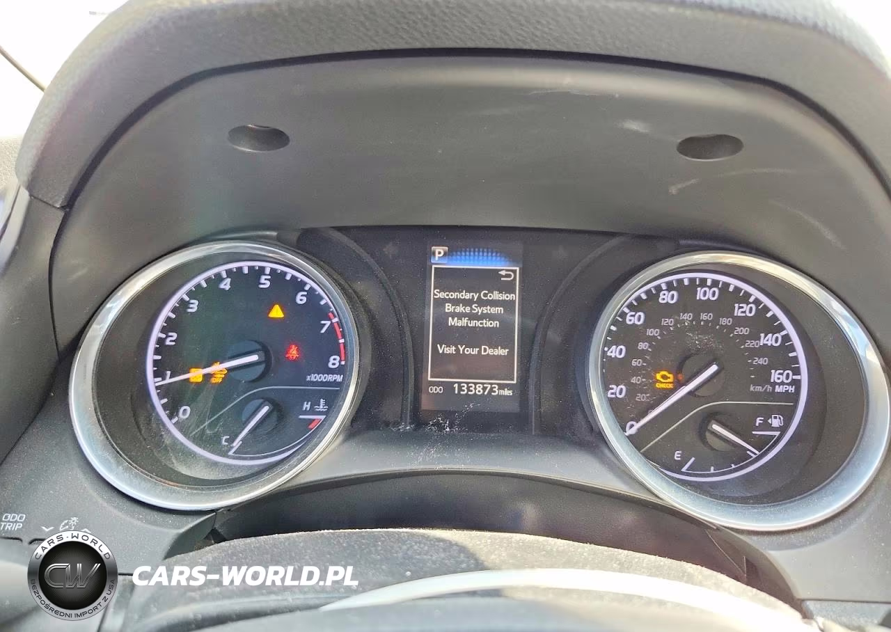 2019 Toyota Camry Se VIN:4T1B11HK3KU290243 - 9