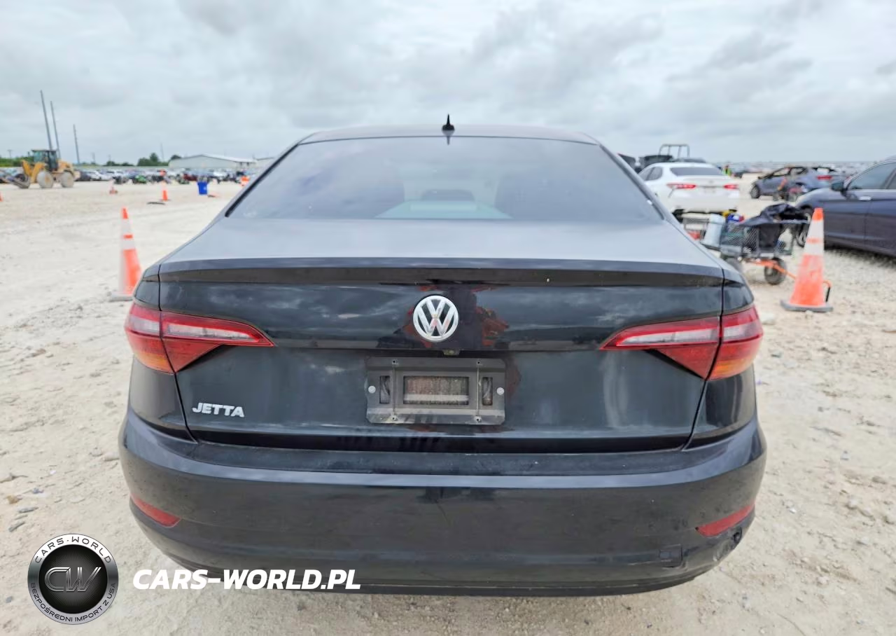 2019 Volkswagen Jetta S VIN:3VWC57BU1KM078985 - 6