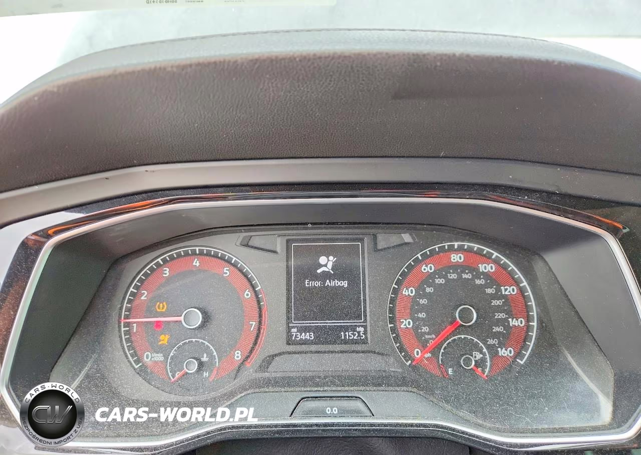 2019 Volkswagen Jetta S VIN:3VWC57BU1KM078985 - 9