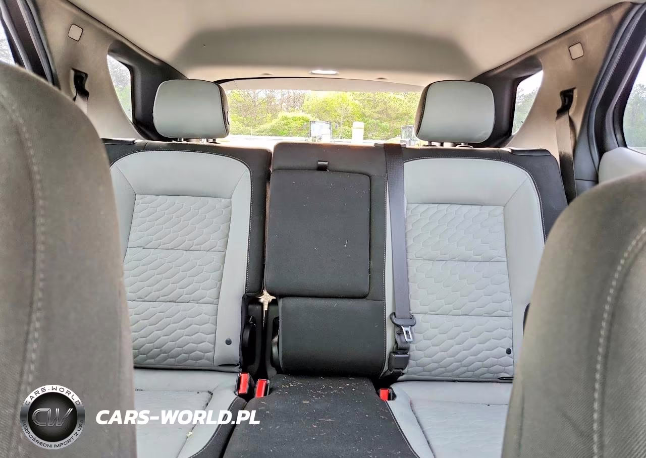2019 Chevrolet Equinox Ls VIN:3GNAXHEV8KL200446 - 10