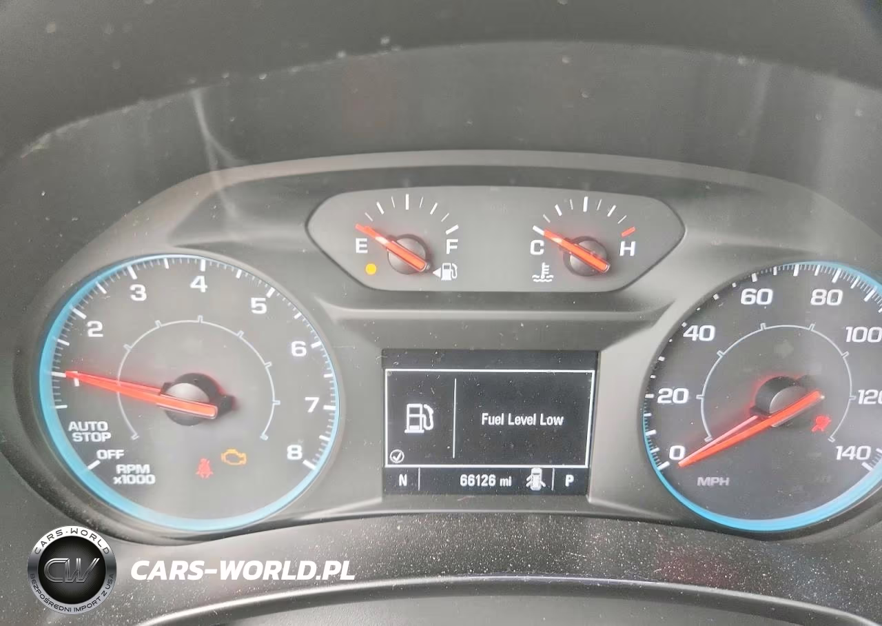 2019 Chevrolet Equinox Ls VIN:3GNAXHEV8KL200446 - 9