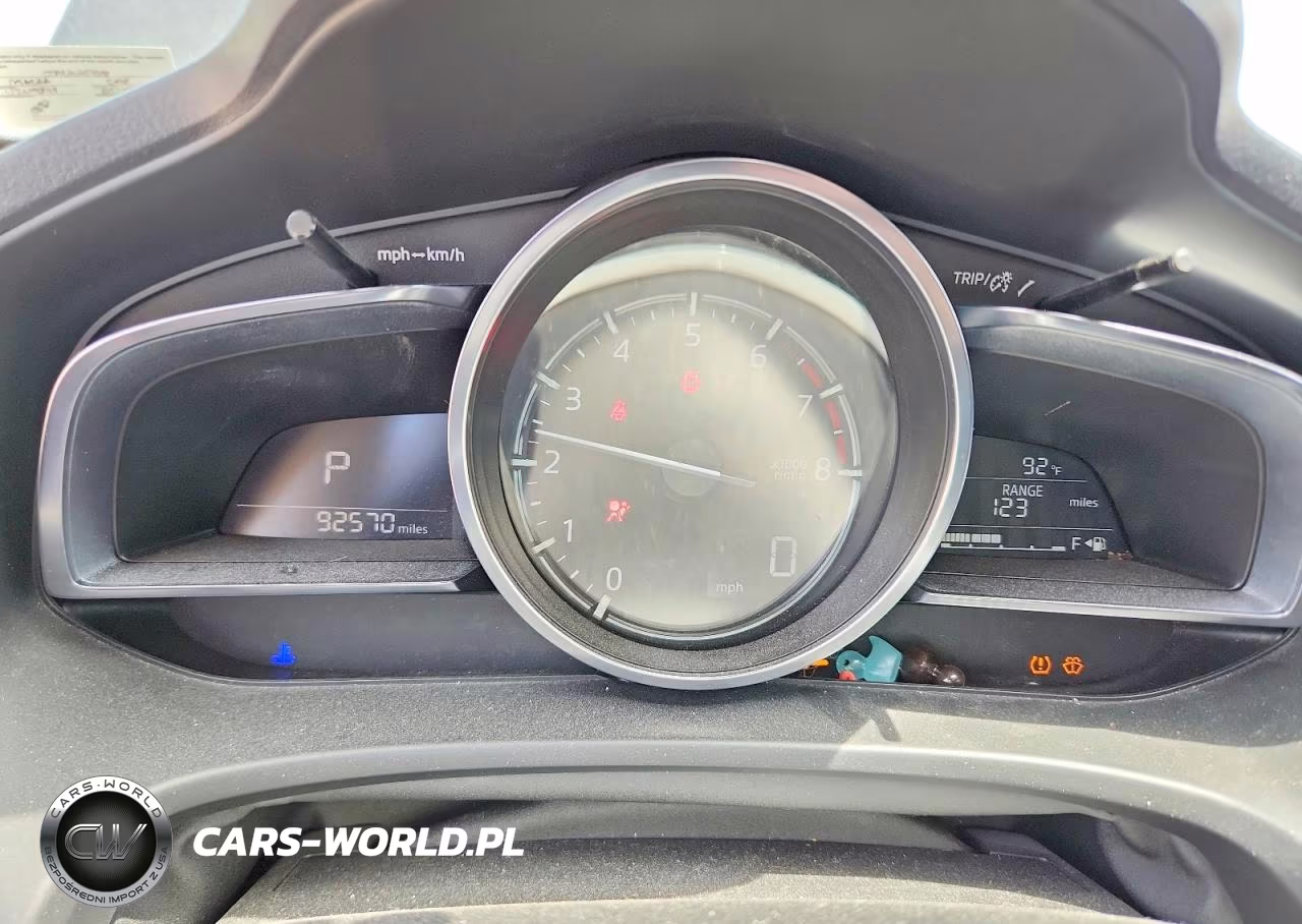 2018 Mazda 3 Grand Touring VIN:3MZBN1M37JM225449 - 9