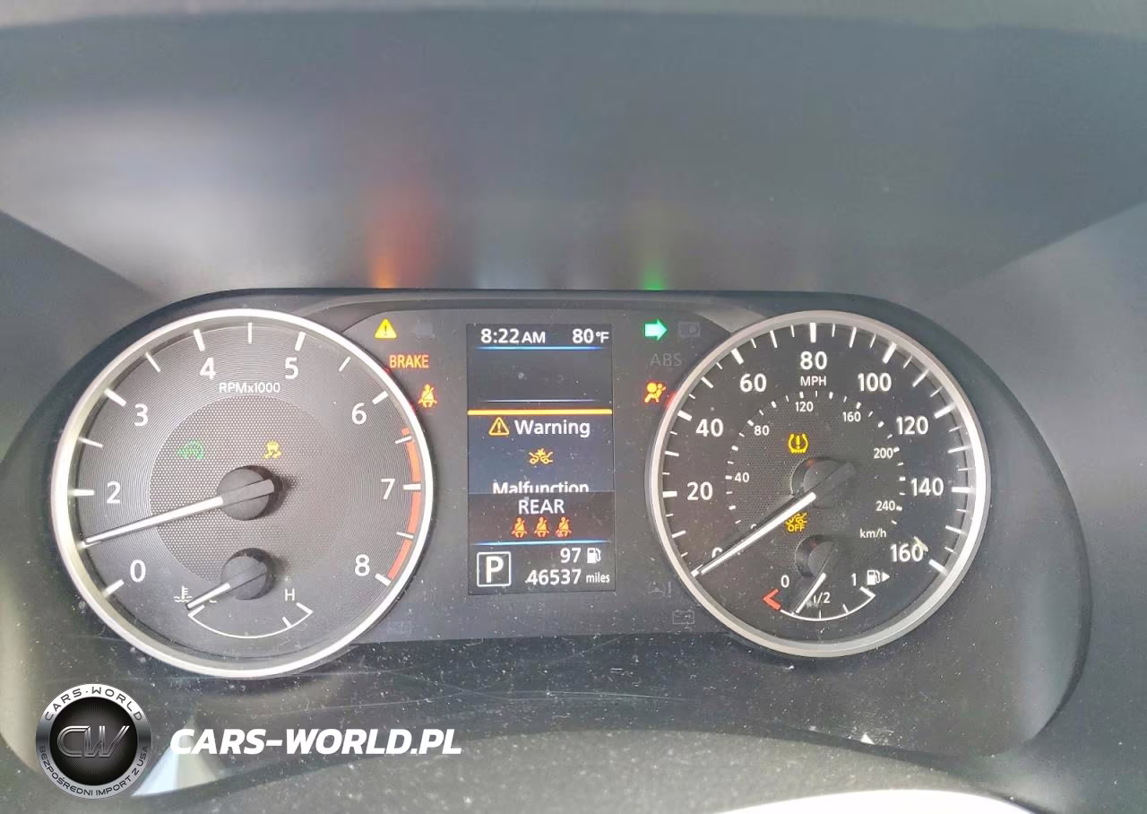 2024 Nissan Sentra S VIN:3N1AB8BV9RY325080 - 9