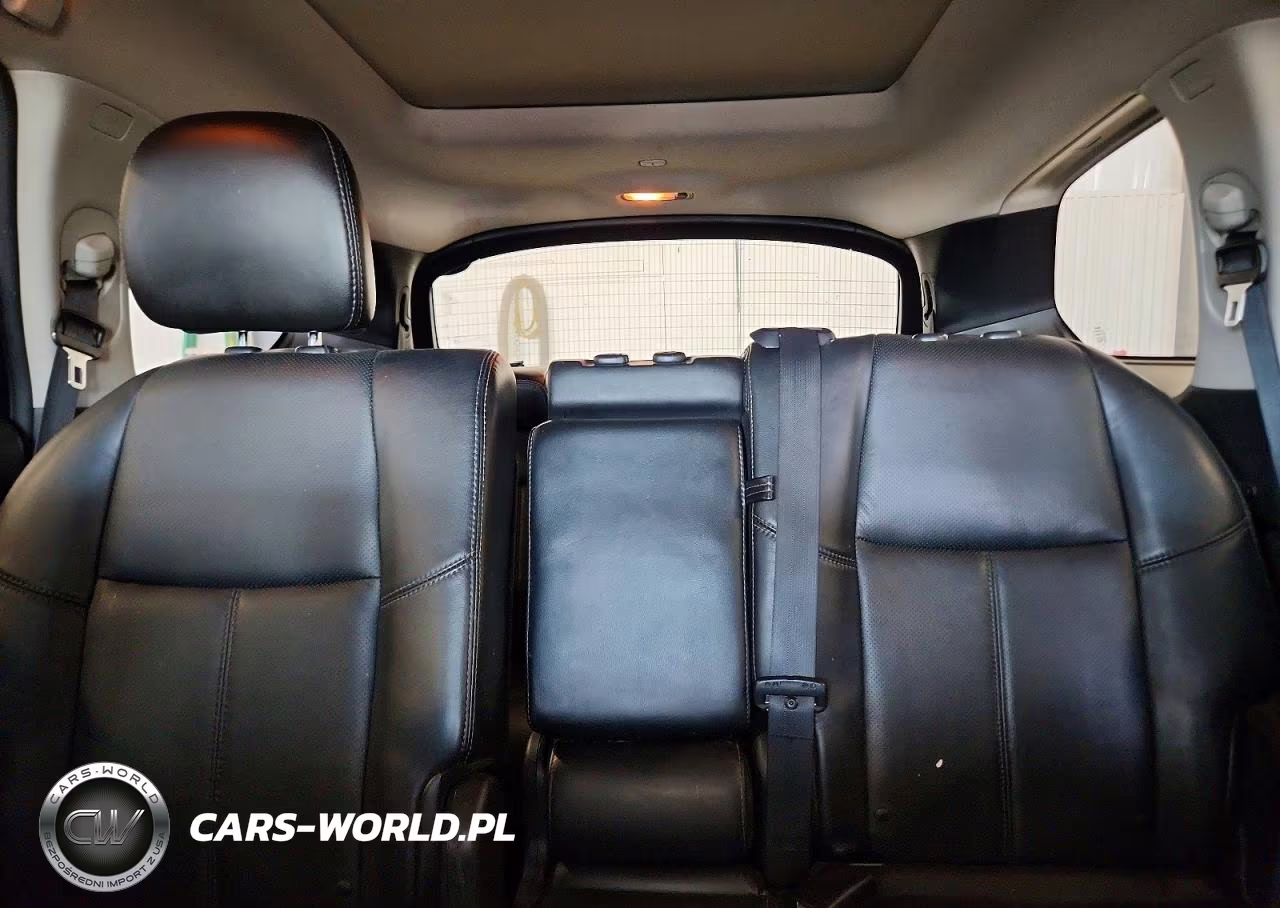 2014 Nissan Pathfinder Hybrid Sv VIN:5N1CR2MM2EC636433 - 10