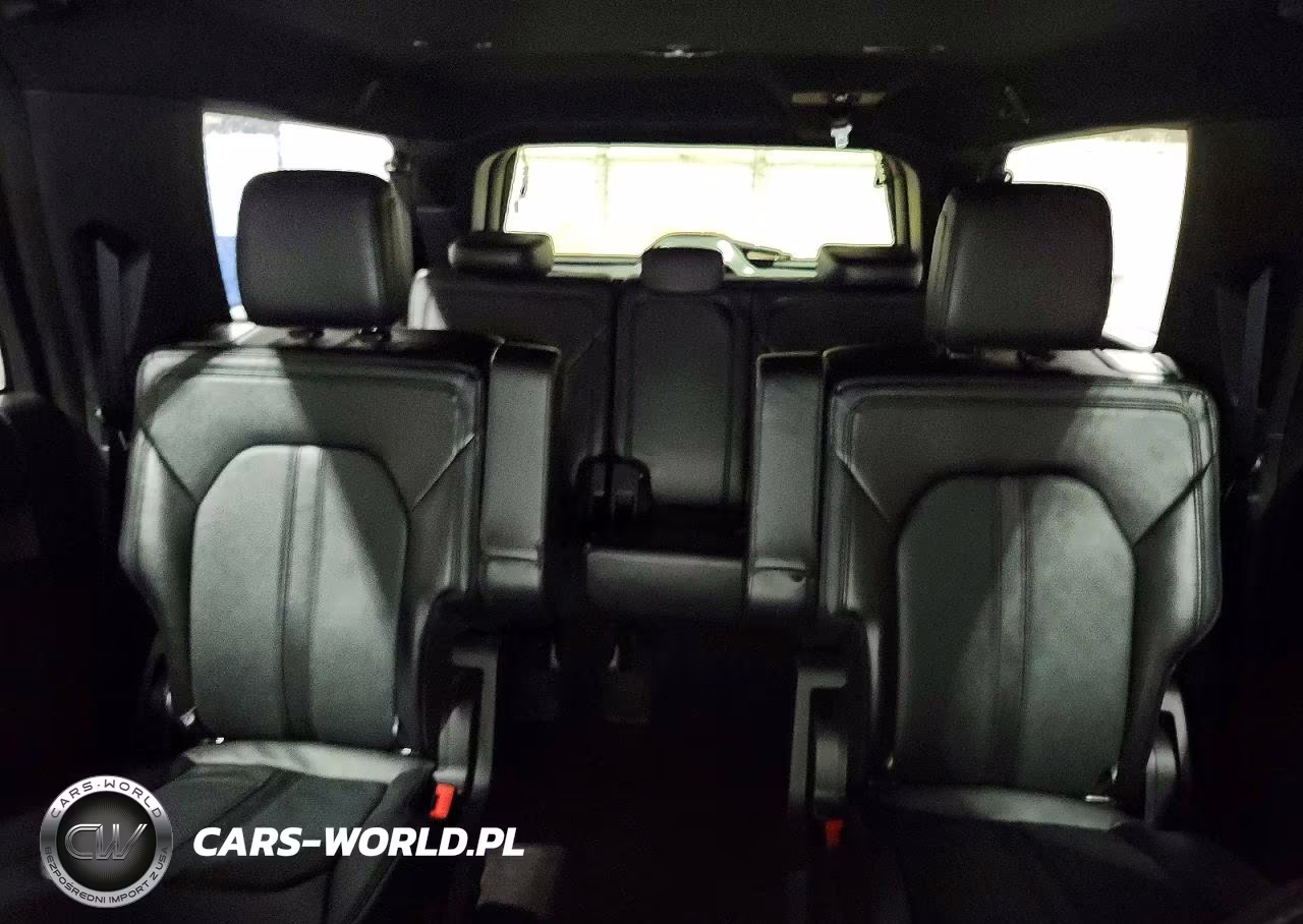 2021 Ford Expedition Max Limited VIN:1FMJK2AT3MEA58031 - 10