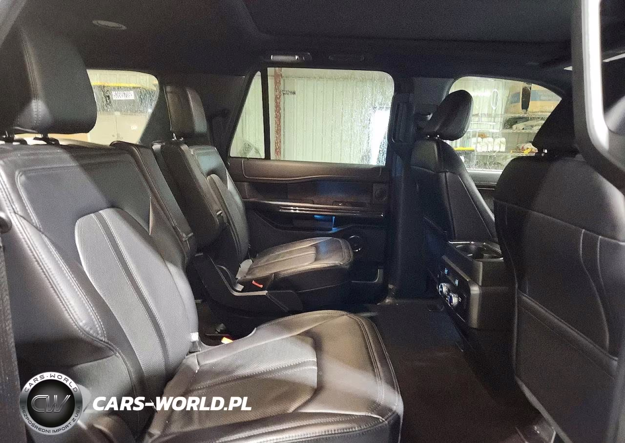 2021 Ford Expedition Max Limited VIN:1FMJK2AT3MEA58031 - 11