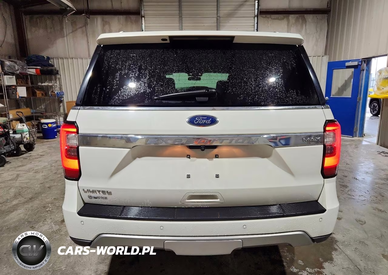 2021 Ford Expedition Max Limited VIN:1FMJK2AT3MEA58031 - 6