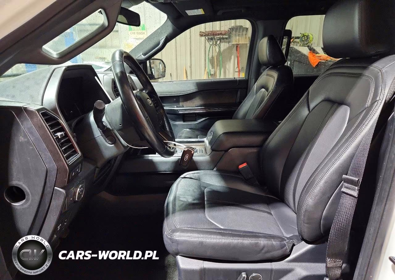 2021 Ford Expedition Max Limited VIN:1FMJK2AT3MEA58031 - 7