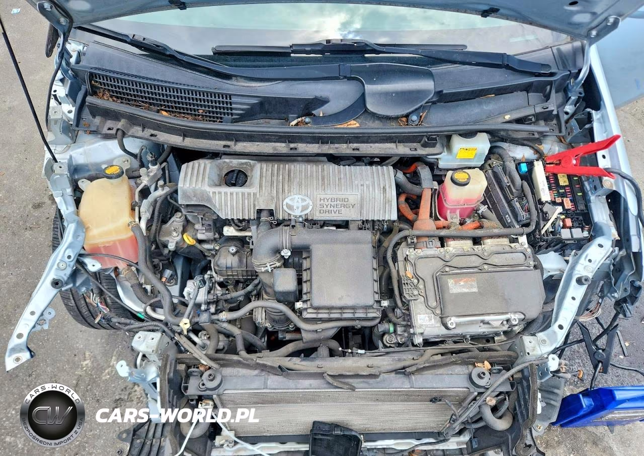 2013 Toyota Prius V Five VIN:JTDZN3EU0D3221558 - 11