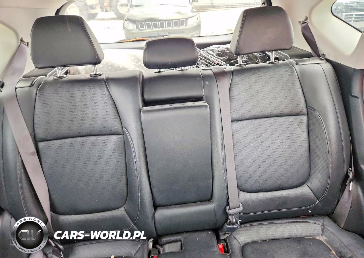 2021 Kia Seltos Sx VIN:KNDETCA20M7126273 - 10