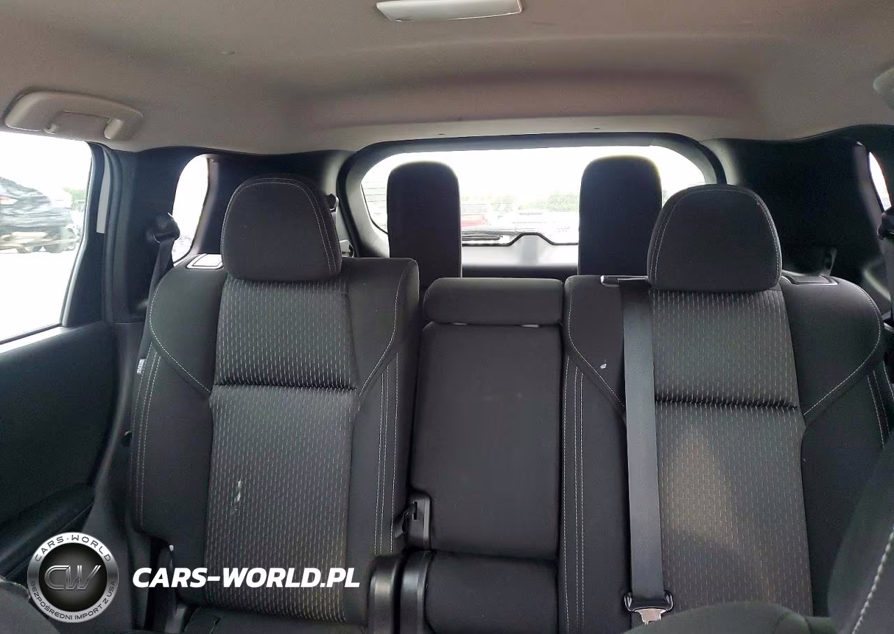 2022 Mitsubishi Outlander Es VIN:JA4J3TA82NZ065852 - 10