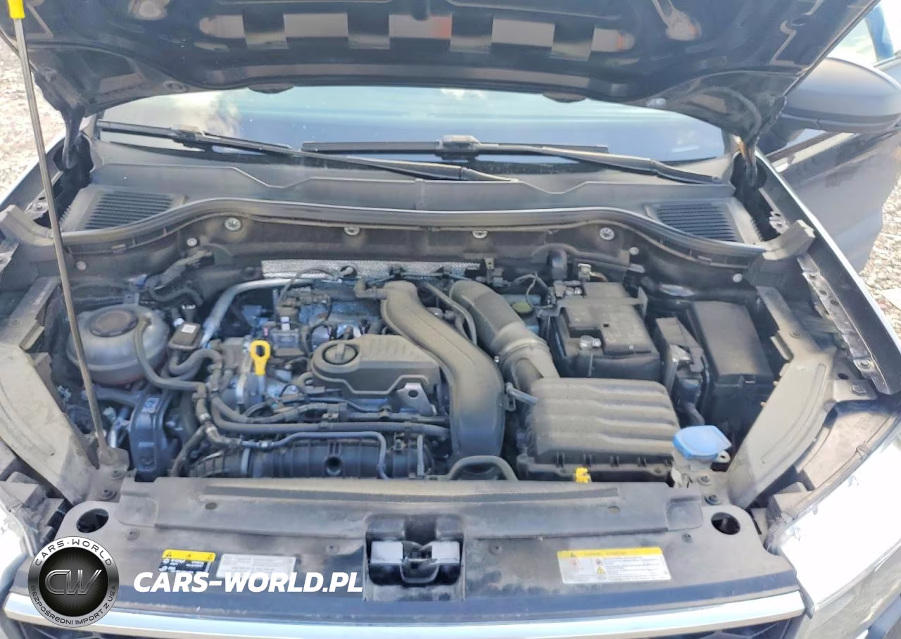 2024 Volkswagen Taos S VIN:3VV5X7B21RM115372 - 11