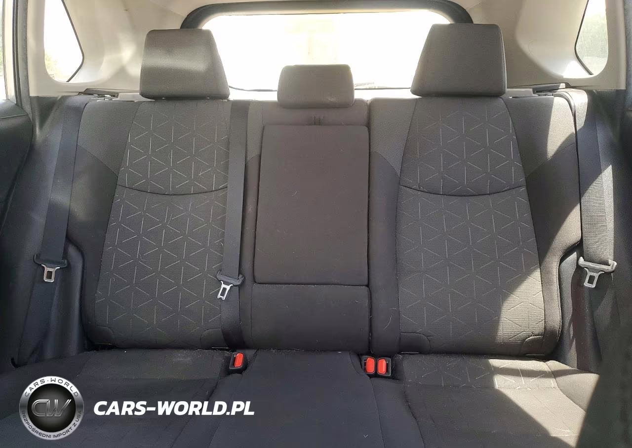 2021 Toyota Rav4 Xle VIN:2T3W1RFV9MC101958 - 10