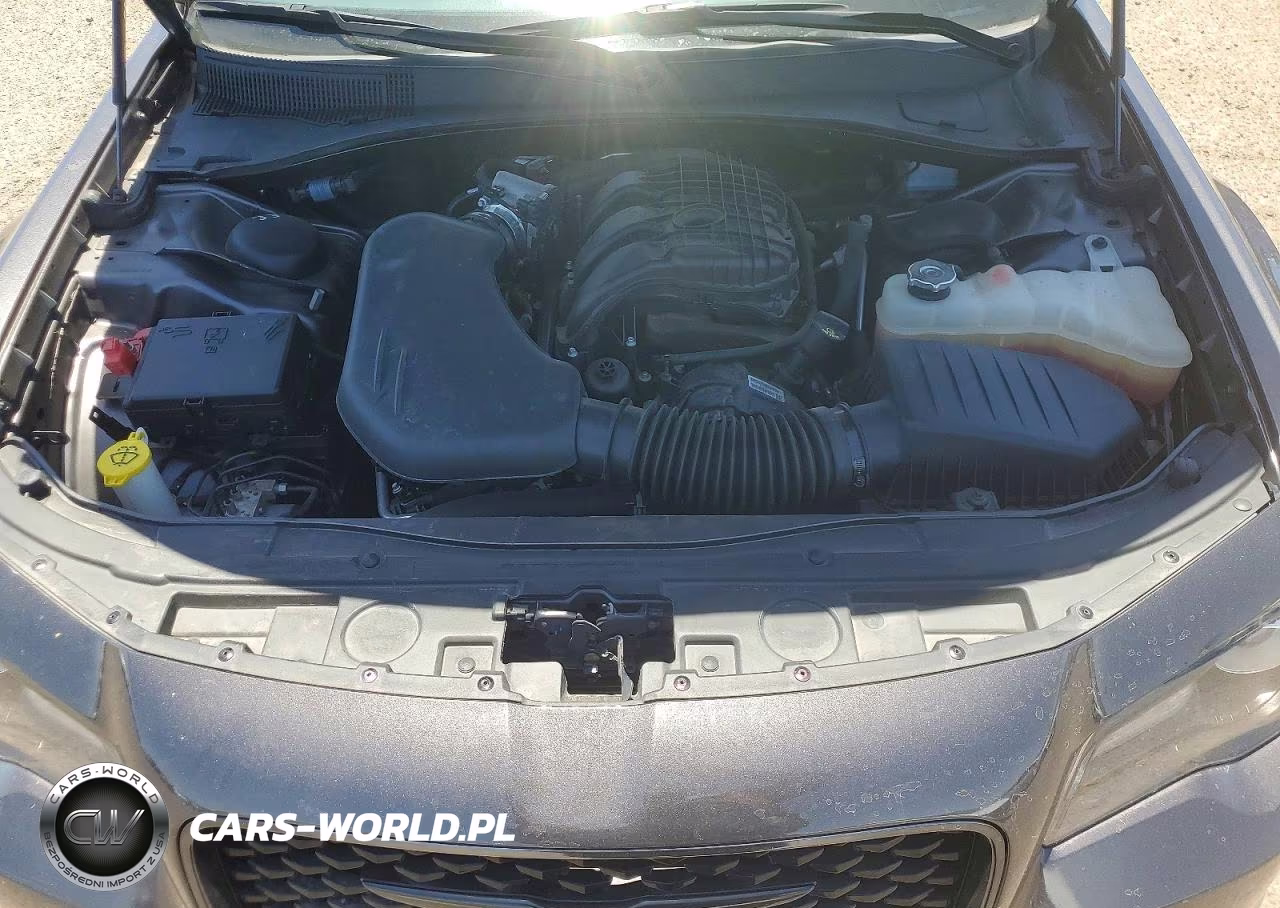 2023 Chrysler 300 S VIN:2C3CCABG0PH637095 - 11