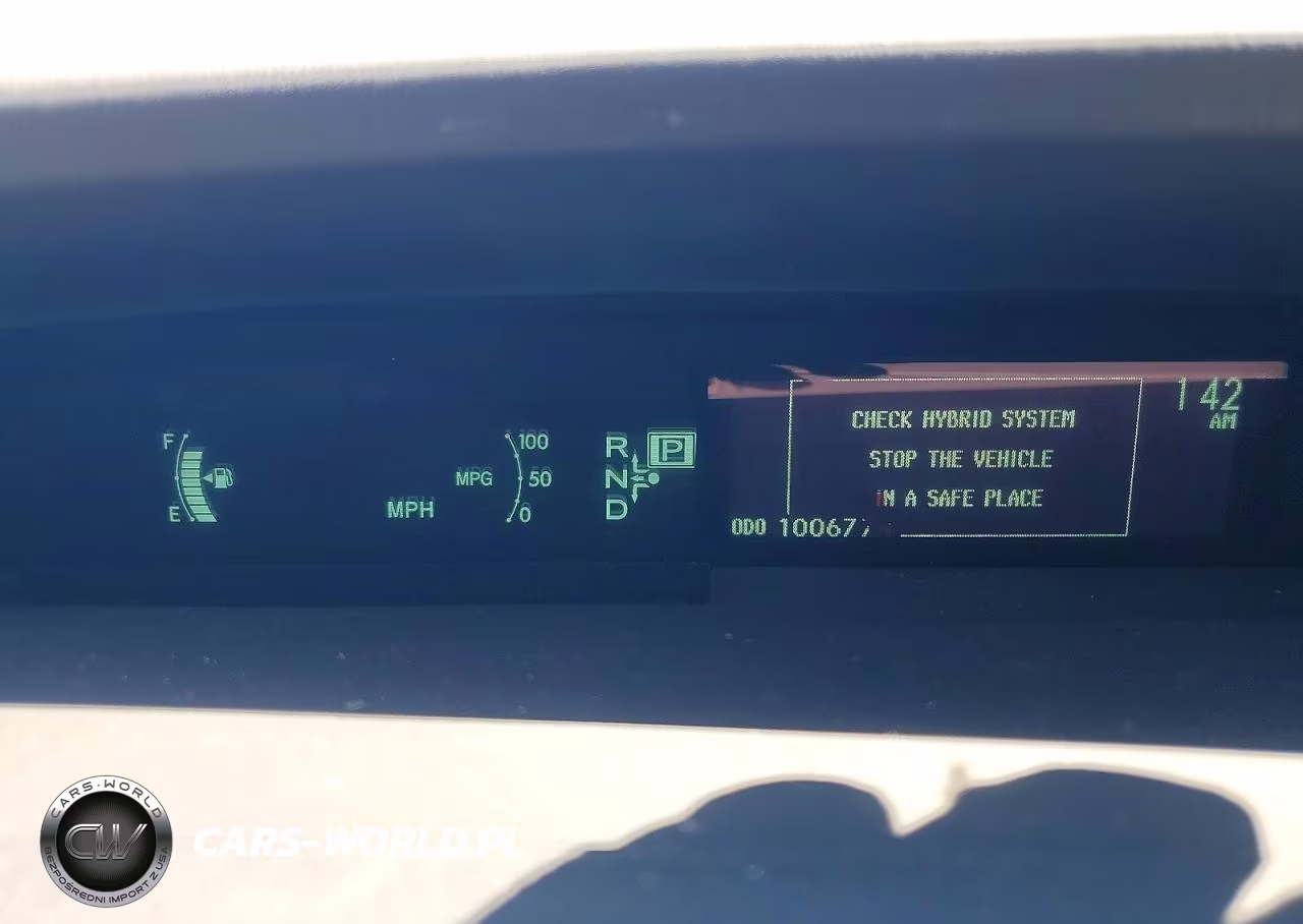 2014 Toyota Prius Three VIN:JTDKN3DU8E1833717 - 9