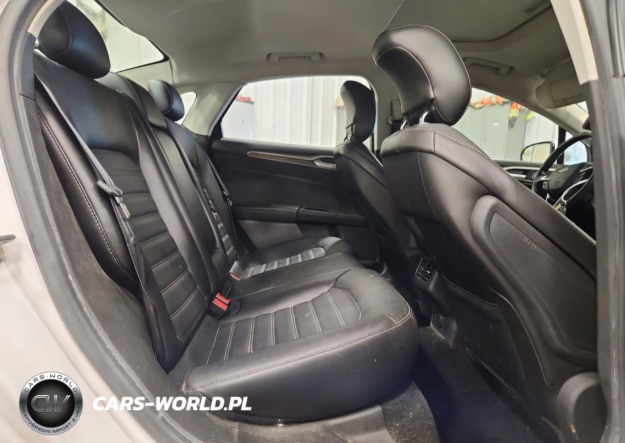 2013 Ford Fusion Se VIN:3FA6P0HRXDR106315 - 10