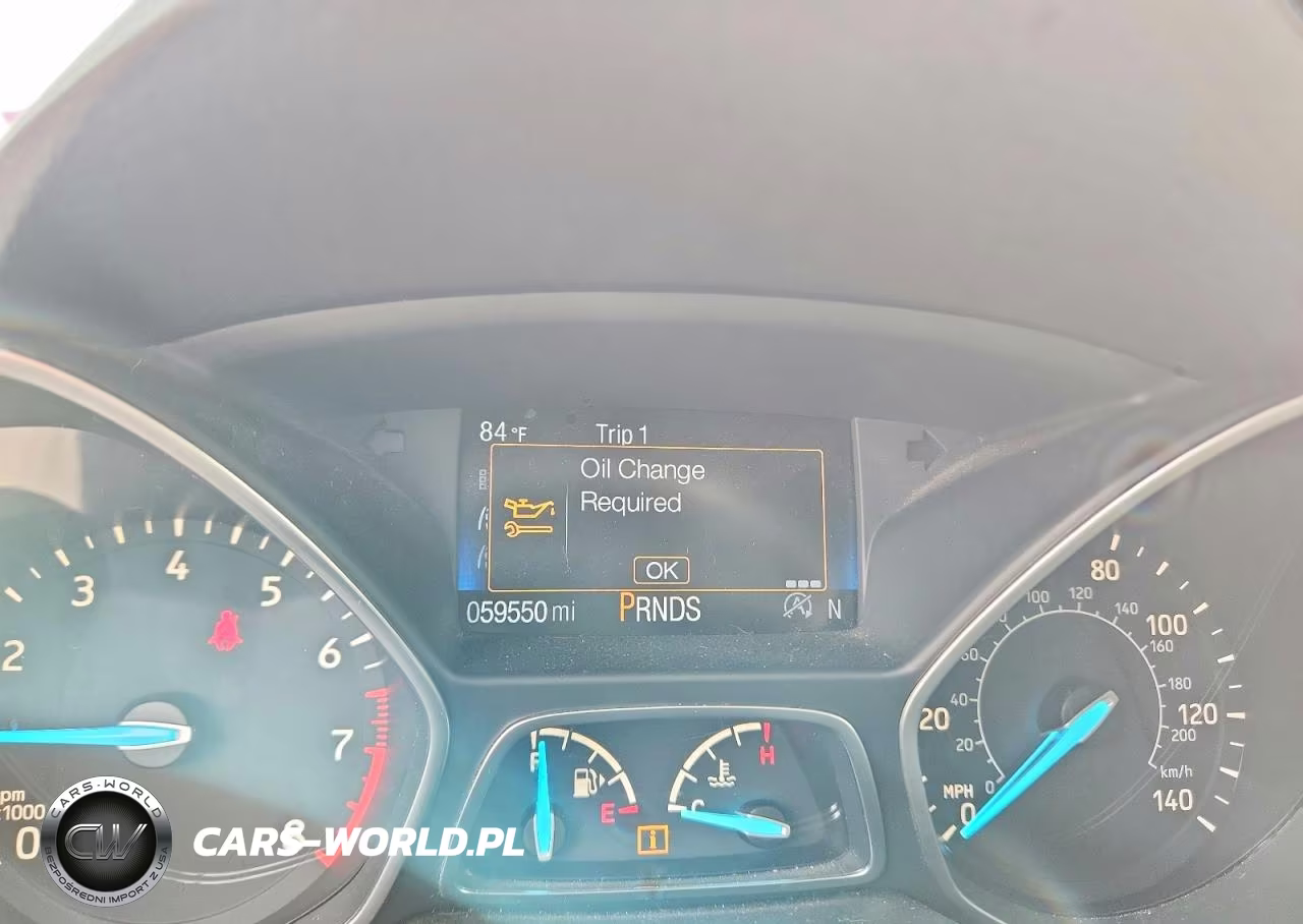 2017 Ford Escape Titanium VIN:1FMCU0J91HUD81551 - 9