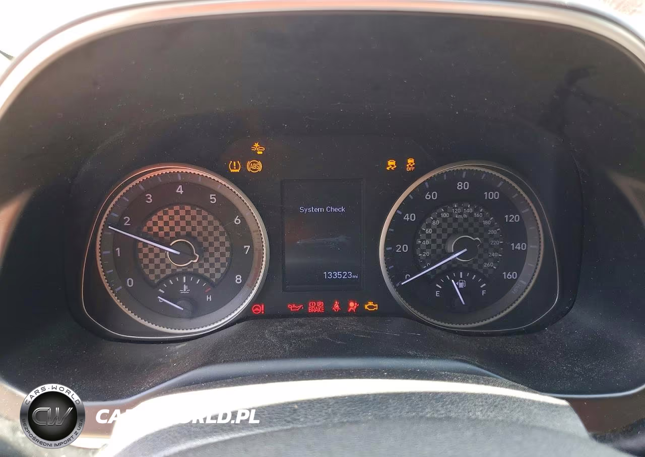 2020 Hyundai Elantra Value Edition VIN:KMHD84LF6LU939549 - 9
