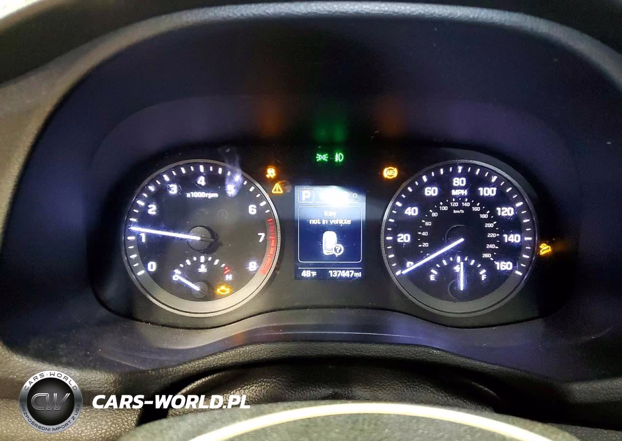 2018 Hyundai Tucson Value VIN:KM8J3CA28JU775584 - 9