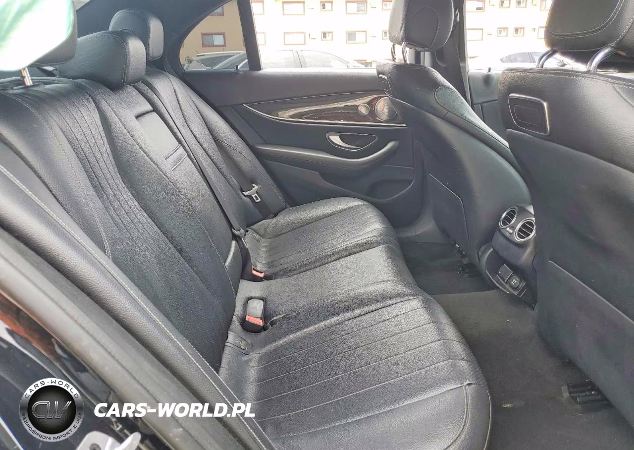 2019 Mercedes-Benz E 300 VIN:WDDZF4JB4KA517429 - 10