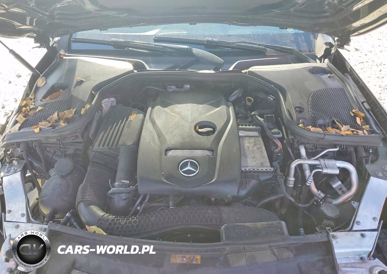 2019 Mercedes-Benz E 300 VIN:WDDZF4JB4KA517429 - 11