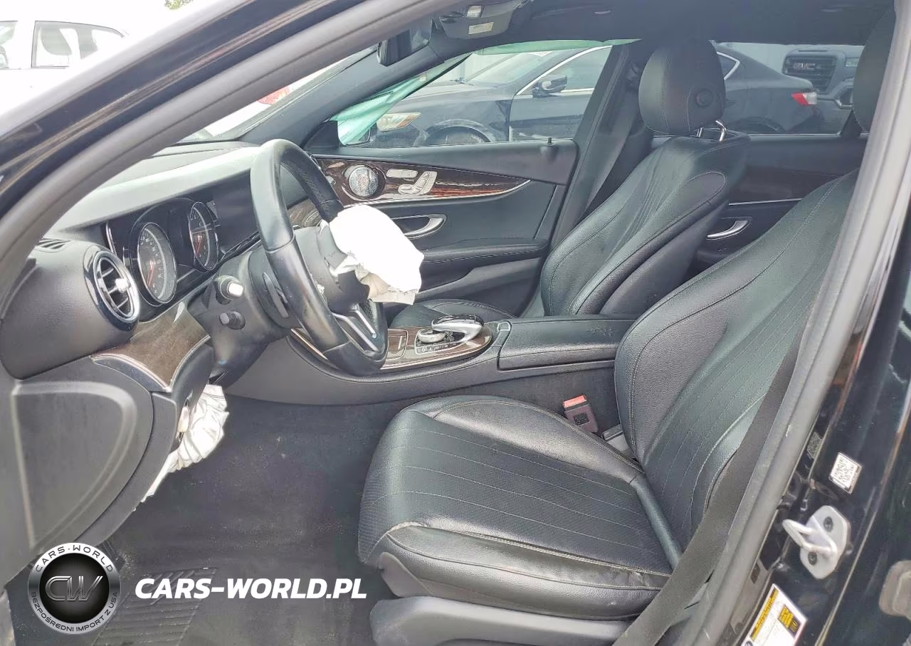 2019 Mercedes-Benz E 300 VIN:WDDZF4JB4KA517429 - 7