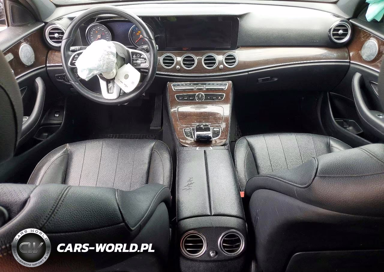 2019 Mercedes-Benz E 300 VIN:WDDZF4JB4KA517429 - 8