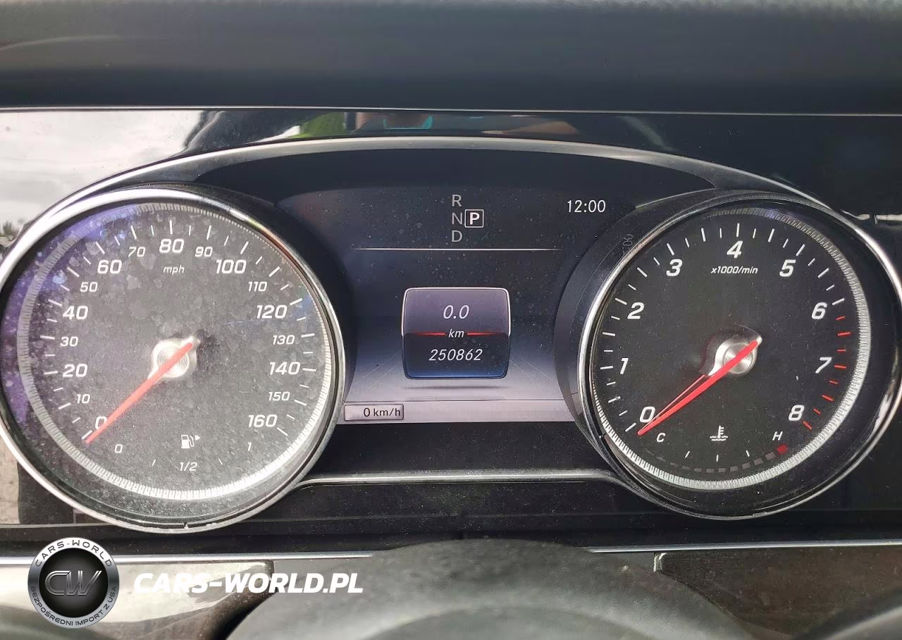 2019 Mercedes-Benz E 300 VIN:WDDZF4JB4KA517429 - 9