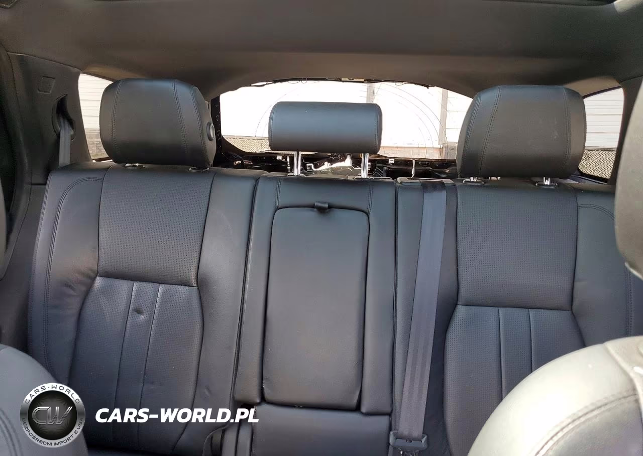 2018 Land Rover Discovery Sport Hse VIN:SALCR2RXXJH745428 - 10