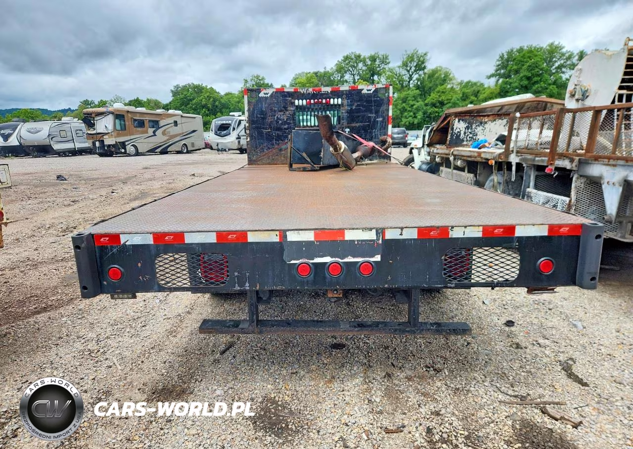 2019 International Cv515 VIN:1HTKSSWM3KH858837 - 6