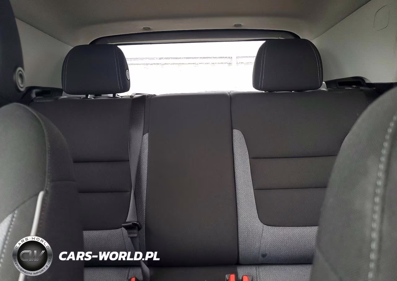 2025 Chevrolet Trailblazer Lt VIN:KL79MPSL0SB196201 - 10