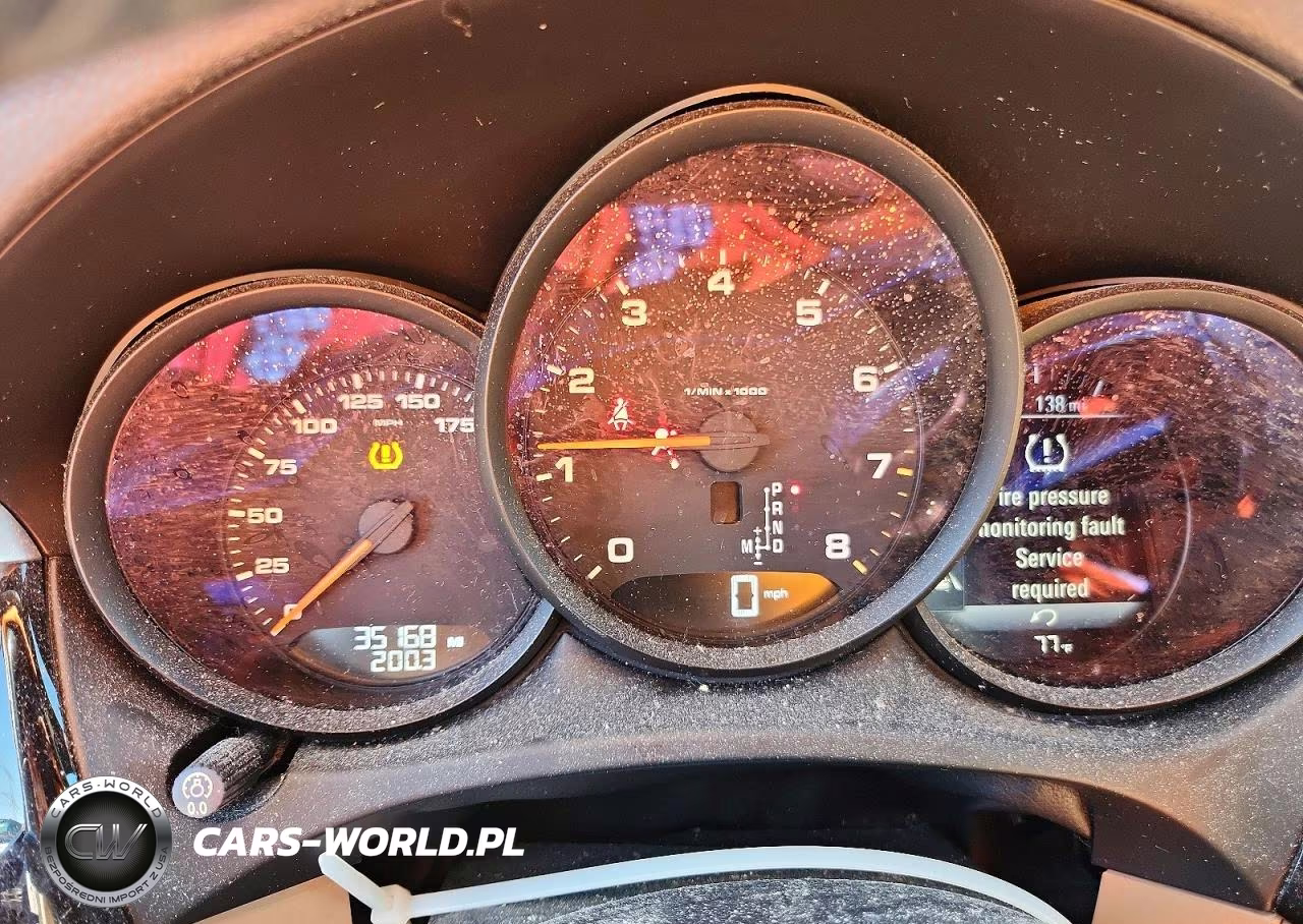 2019 Porsche Macan VIN:WP1AA2A54KLB01923 - 9