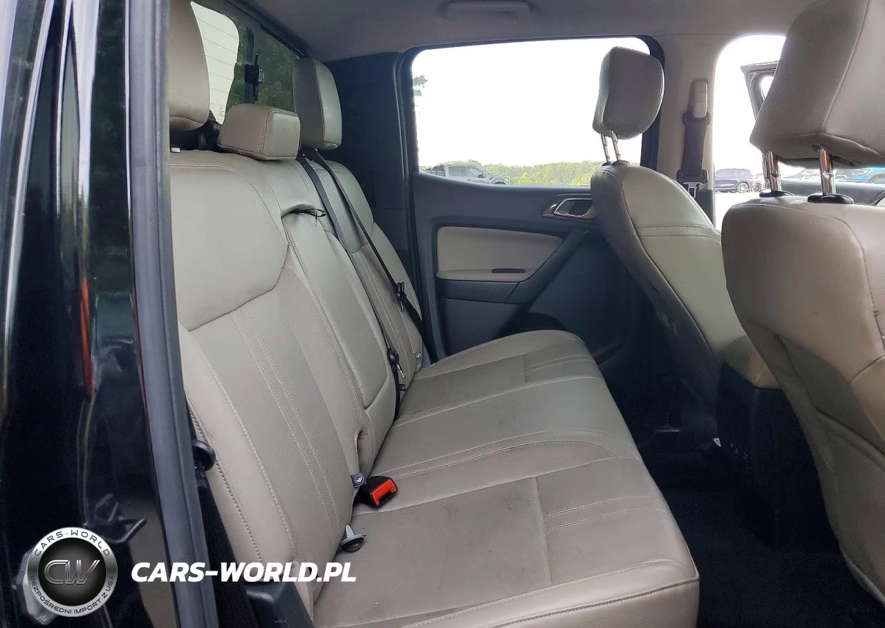 2019 Ford Ranger Xl VIN:1FTER4EH1KLA77883 - 10