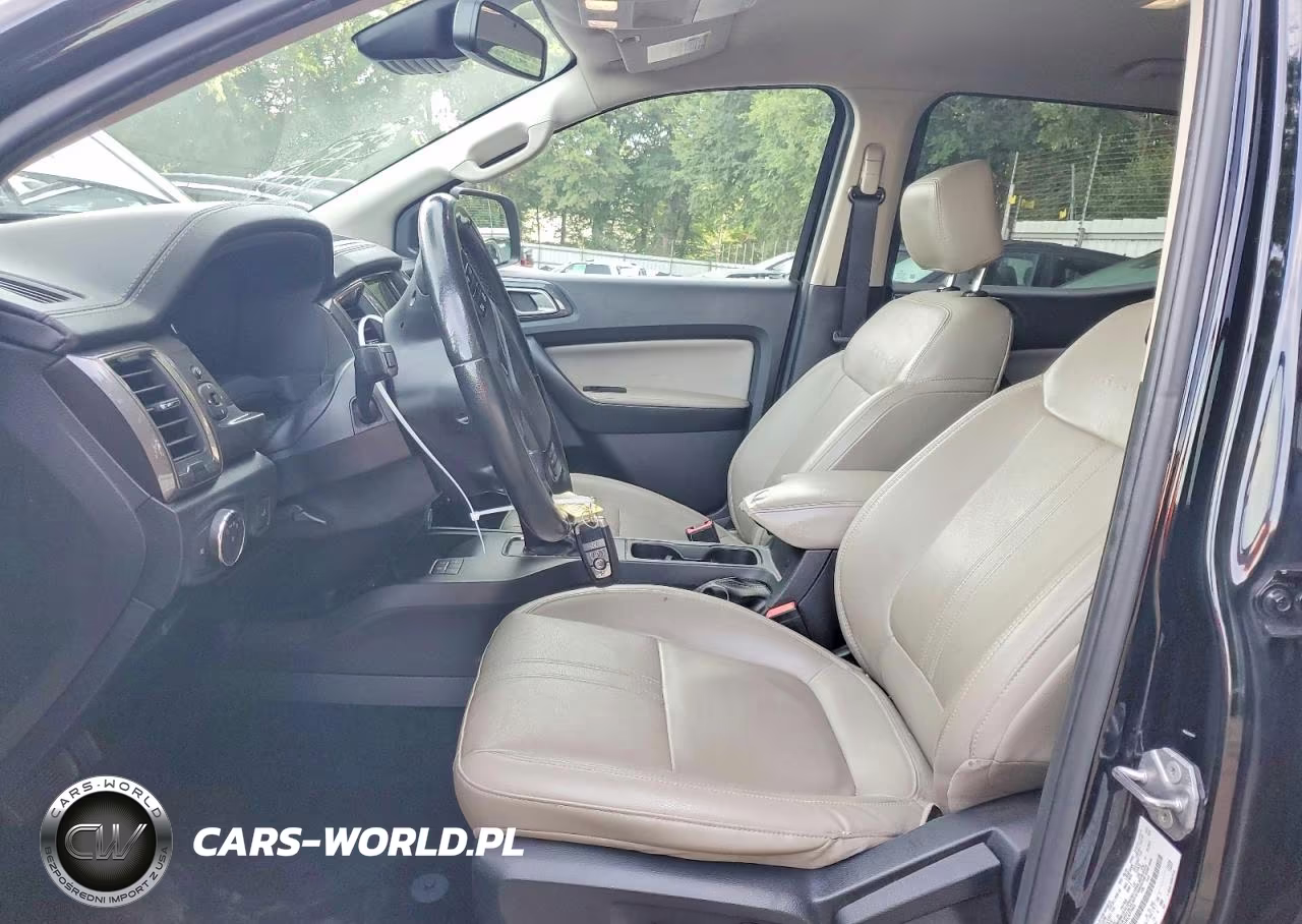 2019 Ford Ranger Xl VIN:1FTER4EH1KLA77883 - 7